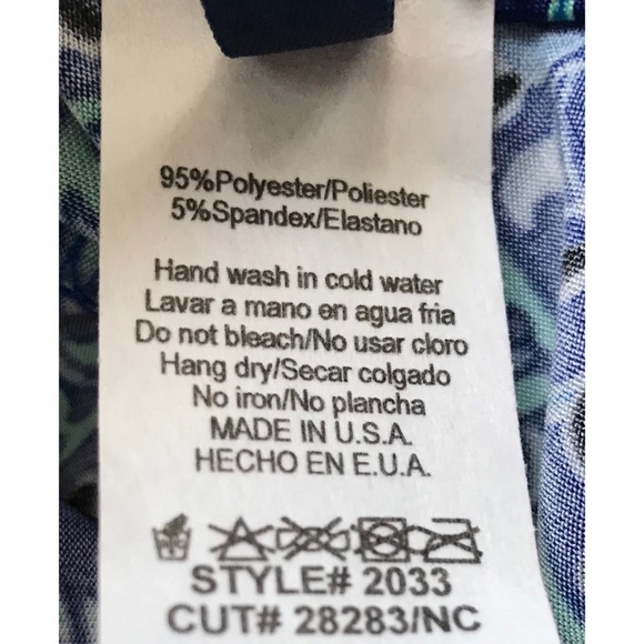 Shop WTD High and Low Wrap Style Dress - Picture 13 of 13